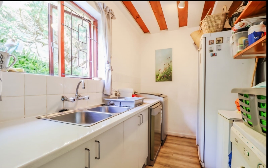 4 Bedroom Property for Sale in Groenvallei Western Cape